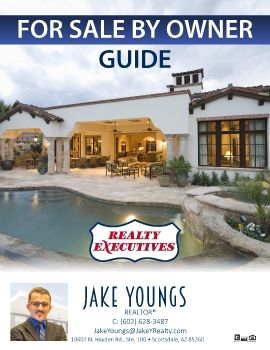 Jake Youngs FSBO Guide