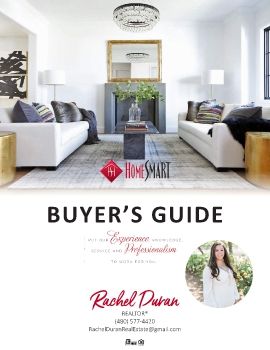 Rachel Duran Buyers Guide