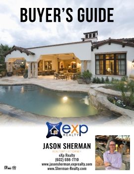 Jason Sherman Buyers Guide