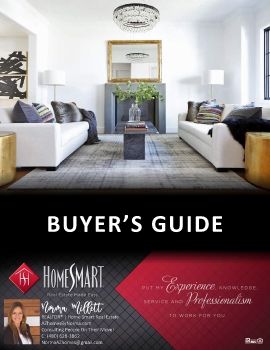 Norma Millett Buyers Guide