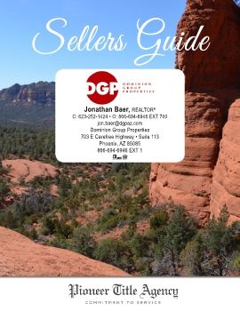 Jon Baer Sellers Guide