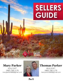 Mary and Thomas Parker Sellers Guide