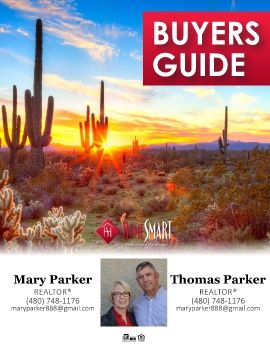 Mary and Thomas Parker Buyers Guide