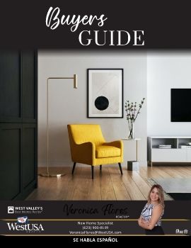 Veronica Flores Buyer Guide