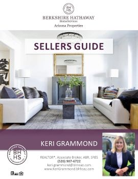 Keri Grammond Sellers Guide