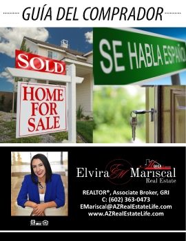 Elvira Mariscal Spanish Buyer Guide