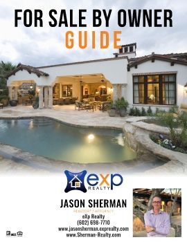 Jason Sherman FSBO Guide