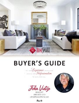 John Vietze Buyers Guide