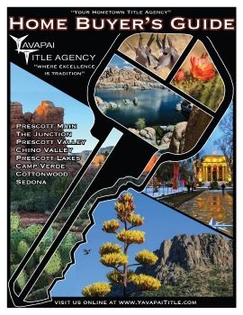 Yavapai Buyers Guide