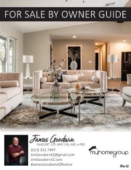 James Goodwin FSBO Guide