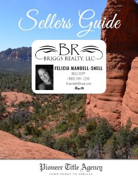 Felicia Mandell-Snell Seller Guide