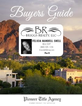 Felicia Mandell-Snell Buyer Guide