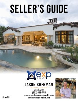 Jason Sherman Sellers Guide