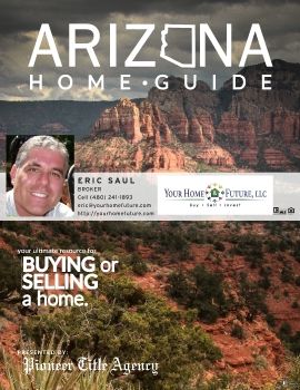 Eric Saul AZHG