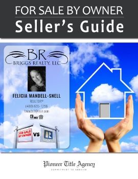 Felicia Mandell-Snell FSBO Guide