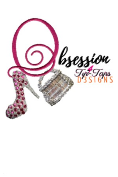 Obsession 4 Tip-Taps Designs- Lordes Army Collection