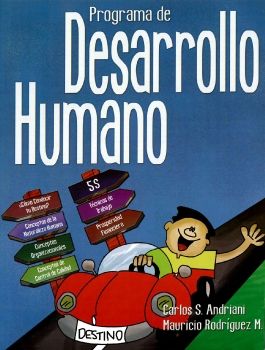 PROGRAMA DE DESARROLLO HUMANO