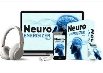 Neuro Energizer Program FREE PDF Download 2025