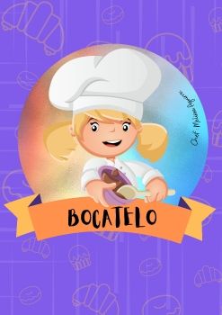 Catálogo Bocatello 2021