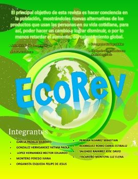 EcoRev