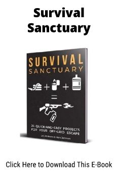 Survival Sanctuary FREE PDF Download