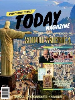 21st Century Literature: South America
