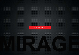 Mirage Mosaico