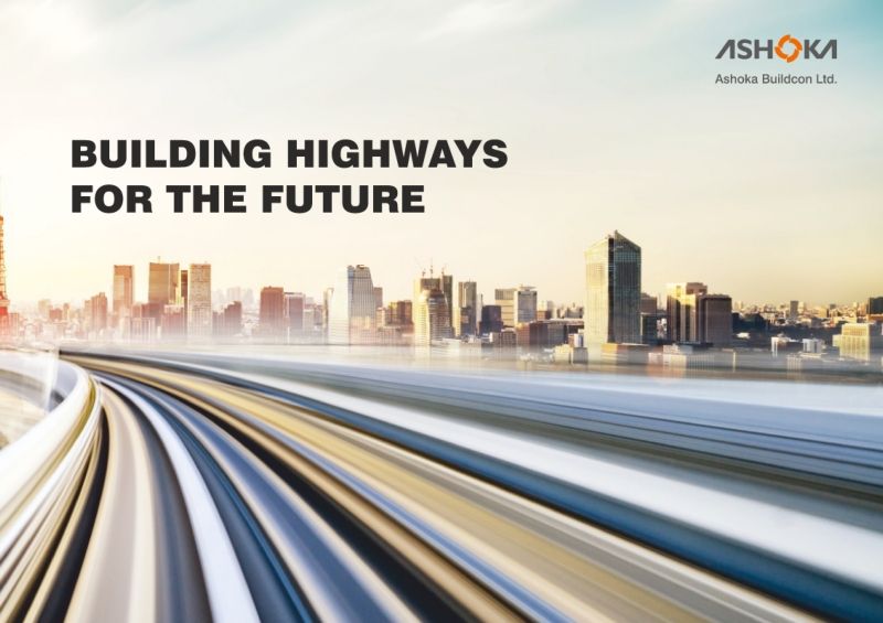 Ashoka Buildcon Ltd. Company Profile 