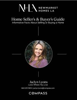 Jaclyn Lyons_Buyers - Sellers Guide.indd