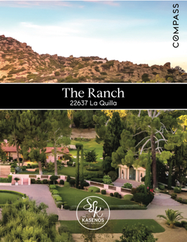 The Ranch