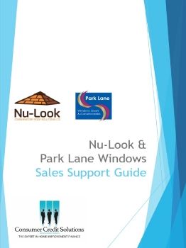 Nulook Parklane Presenter Feb19