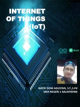 Modul IoT