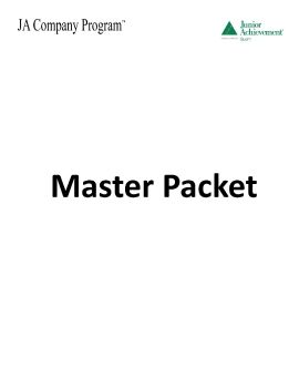 JA Guam Master Packet 2020