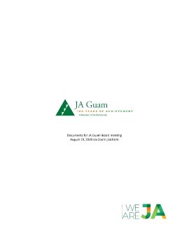 2020-0815-008 Board Meeting Documents for August 19
