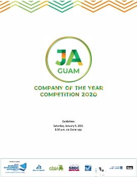 JAG COY 2020-2021 Guidelines - Virtual Competition