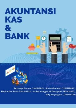E-BOOK AKUNTANSI KAS & BANK