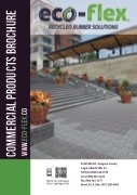 COMMERCIAL PRODUCTS BROCHURE