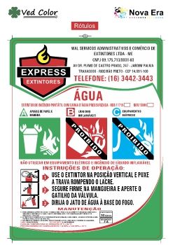 Express Extintores