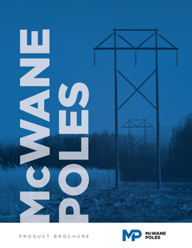 McWane Poles Product Brochure 2024