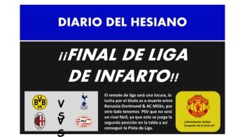 Diario del Hesiano