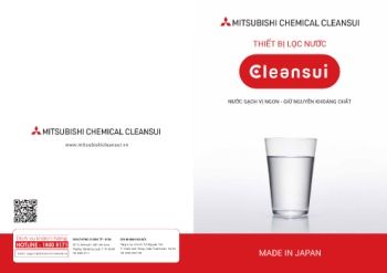 Cleansui_Catalogue Vi_flip