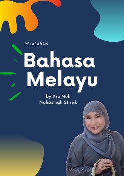 Bahasa Melayu