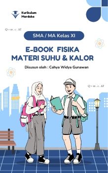 E-Book Suhu dan Kalor Cahya Widya Gunawan