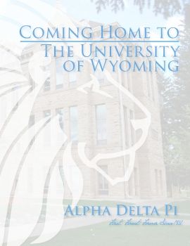 The University of Wyoming Extension Proposal