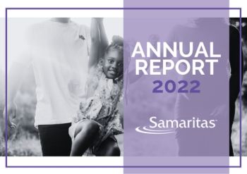 2022 Samaritas Impact Report