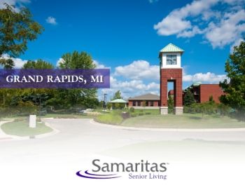 2022 Samartias Senior Living Grand Rapids