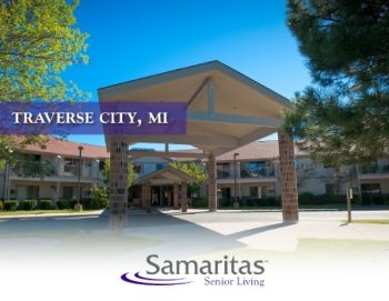 2022 Samartias Senior Living Traverse City