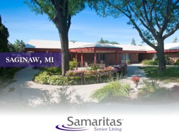 2020 Samaritas Saginaw