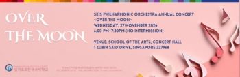 2024 orchestra concert ticket