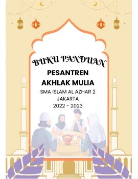 BUKU PANDUAN SALAM AL AZHAR